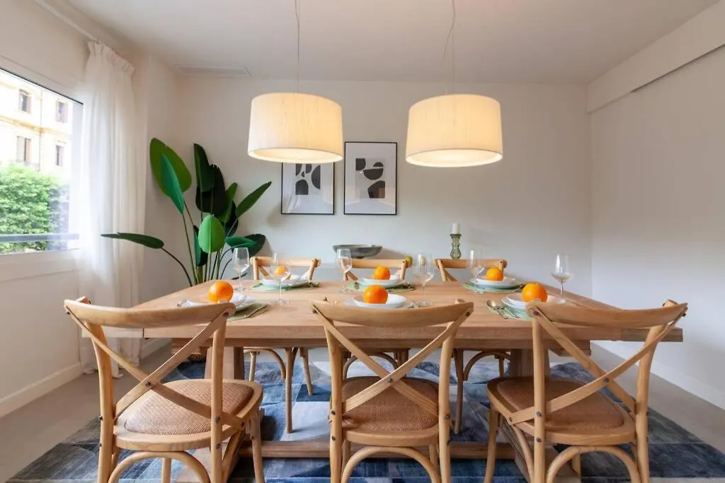 Miramar Luxury 3 Bedroom Freshapartments Μάλαγα Διαμέρισμα