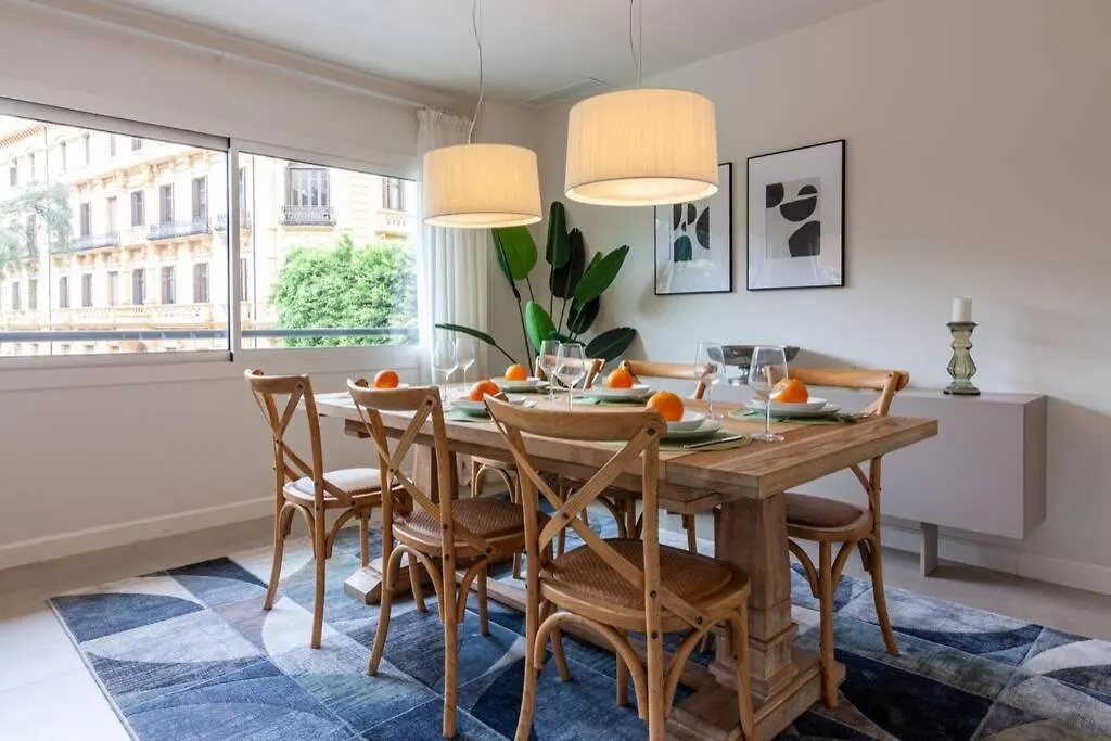 Miramar Luxury 3 Bedroom Freshapartments Malaga